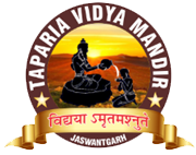 Taparia Vidya Mandir
